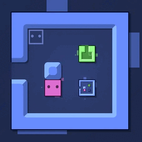 帕特里克的箱子手机版 帕特里克的箱子手机版