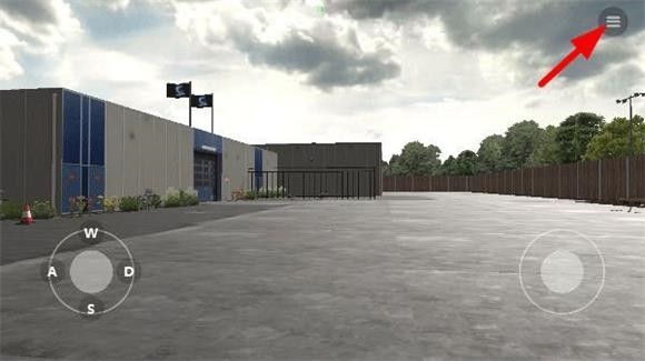 环球卡车模拟器汉化版中文版 环球卡车模拟器汉化版中文版