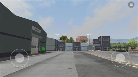 环球卡车模拟器汉化版中文版 环球卡车模拟器汉化版中文版