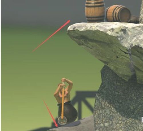 掘地求生手机版中文版