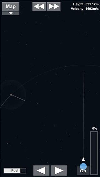 航天模拟器2.0汉化版 航天模拟器2.0汉化版