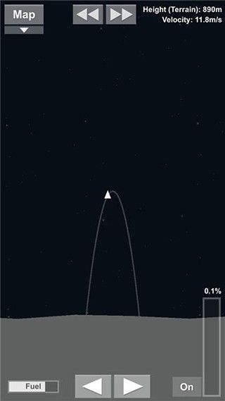 航天模拟器2.0汉化版 航天模拟器2.0汉化版