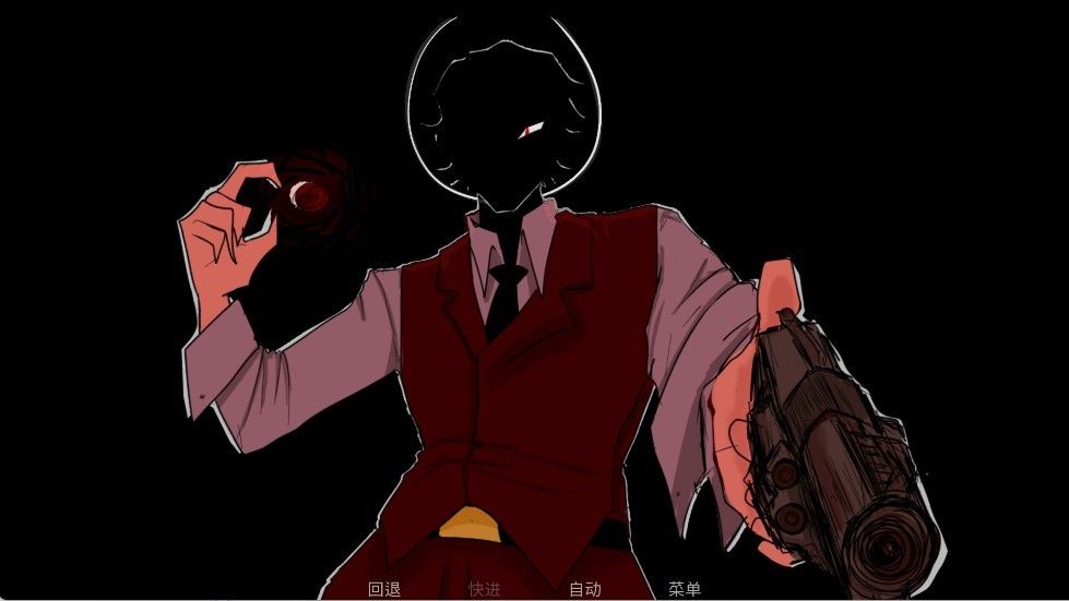 吃人天神2.0最新版 吃人天神2.0最新版