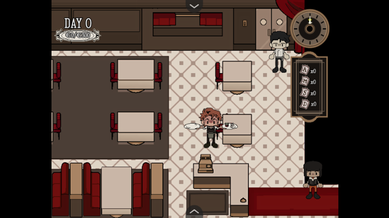 死盘子中文官方版