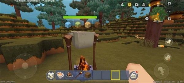 迷你世界0.44.2联机版 迷你世界0.44.2联机版