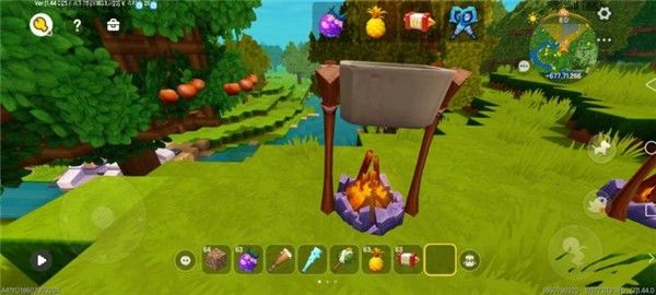 迷你世界0.44.2联机版 迷你世界0.44.2联机版