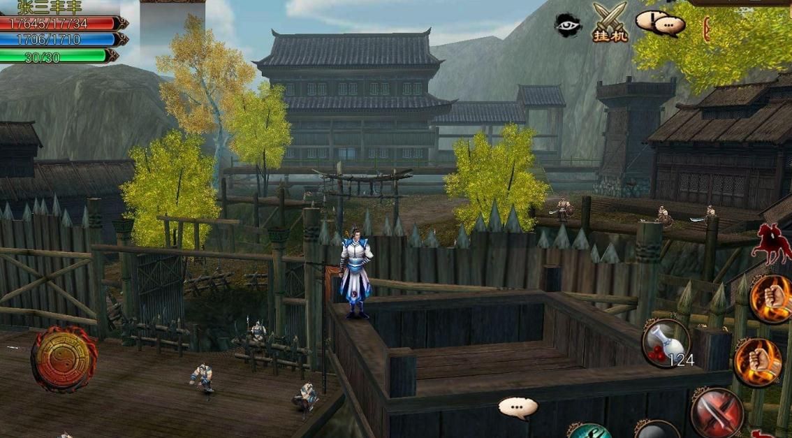 卧虎藏龙2唐门技能怎么样