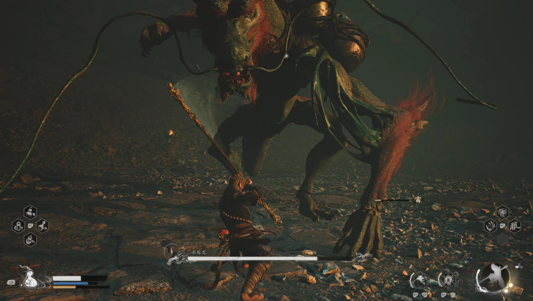 黑神话悟空有什么隐藏机制 黑神话悟空有什么隐藏机制