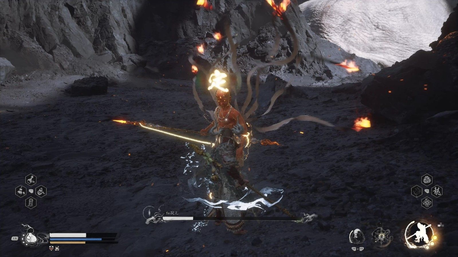 黑神话悟空有什么实用功能