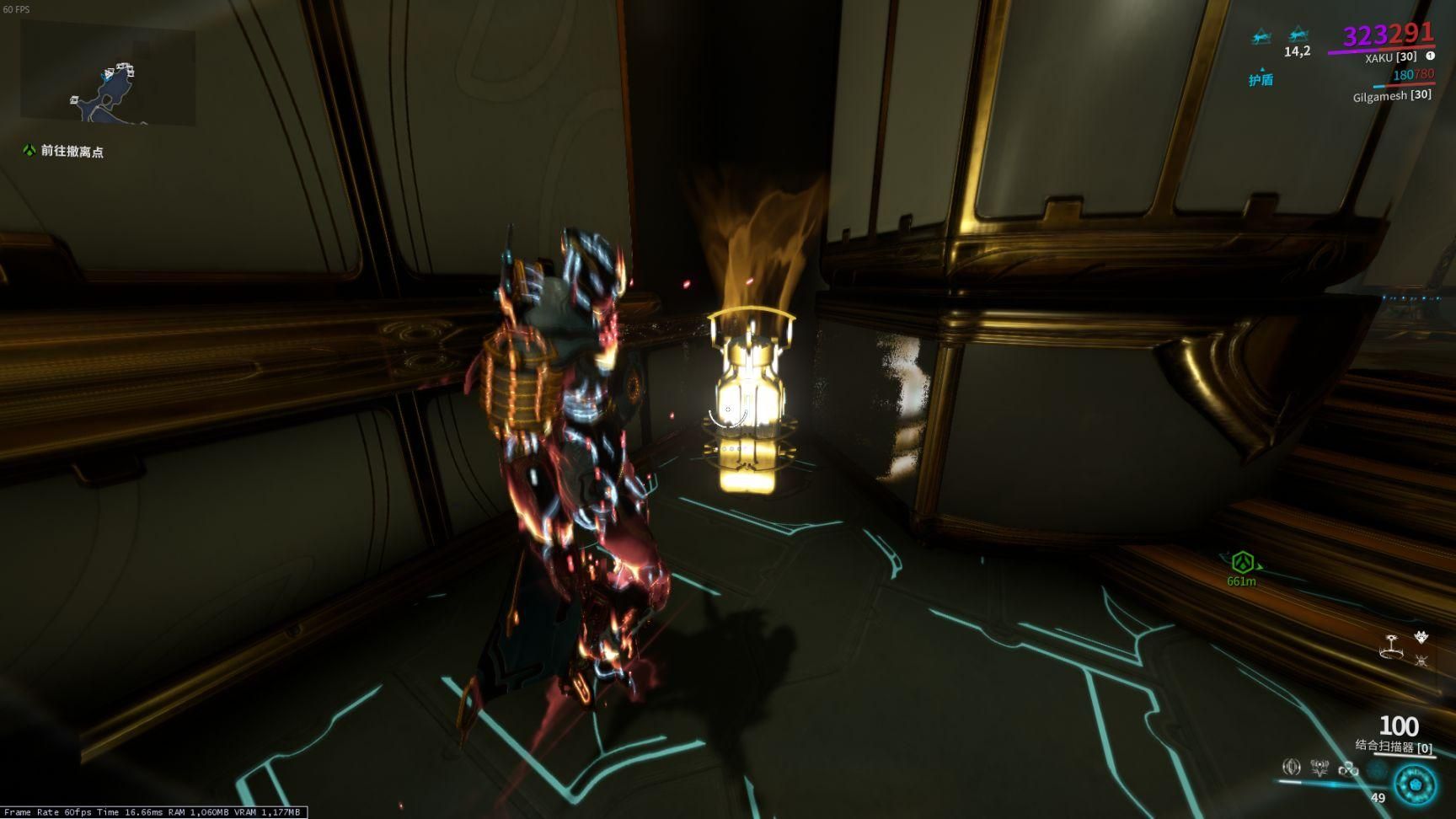 星际战甲神经元怎么刷 星际战甲神经元怎么刷