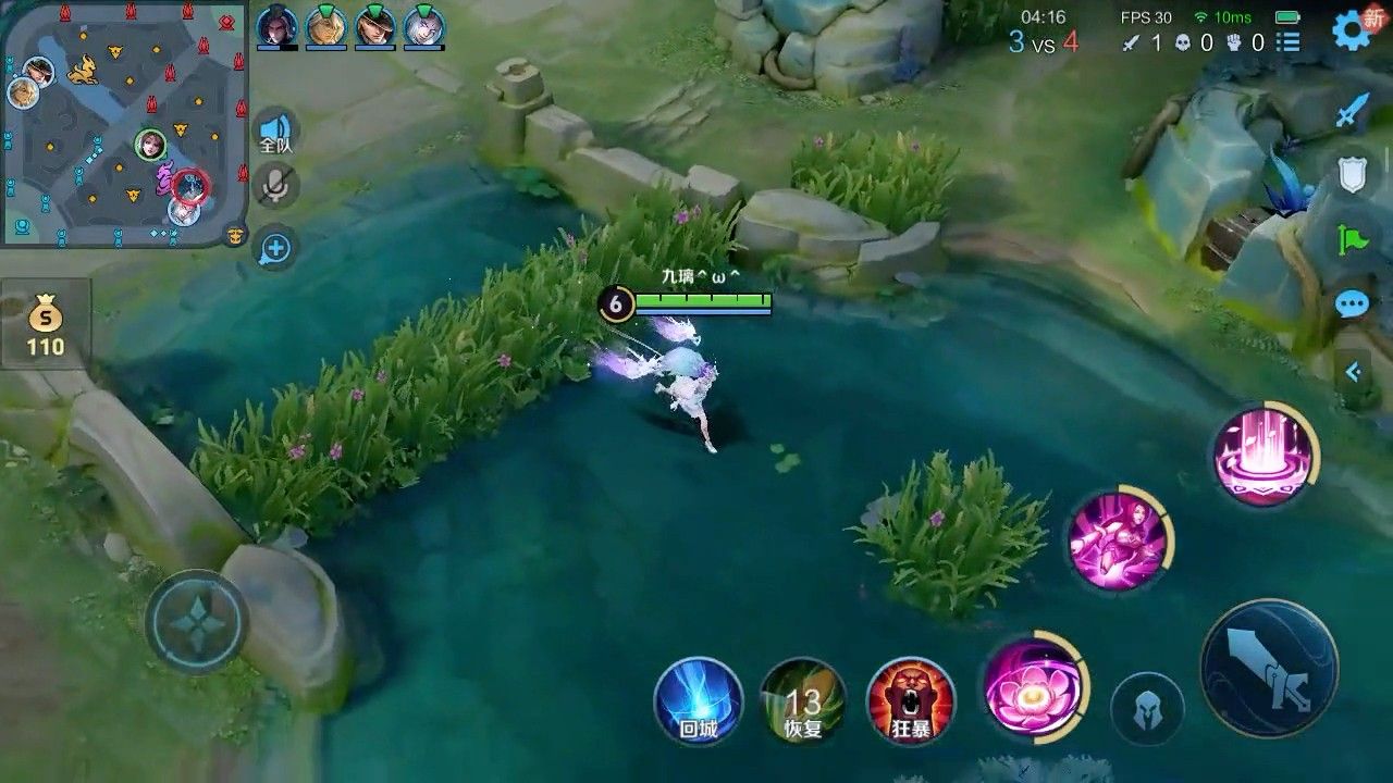 王者荣耀新赛季中路貂蝉怎么玩