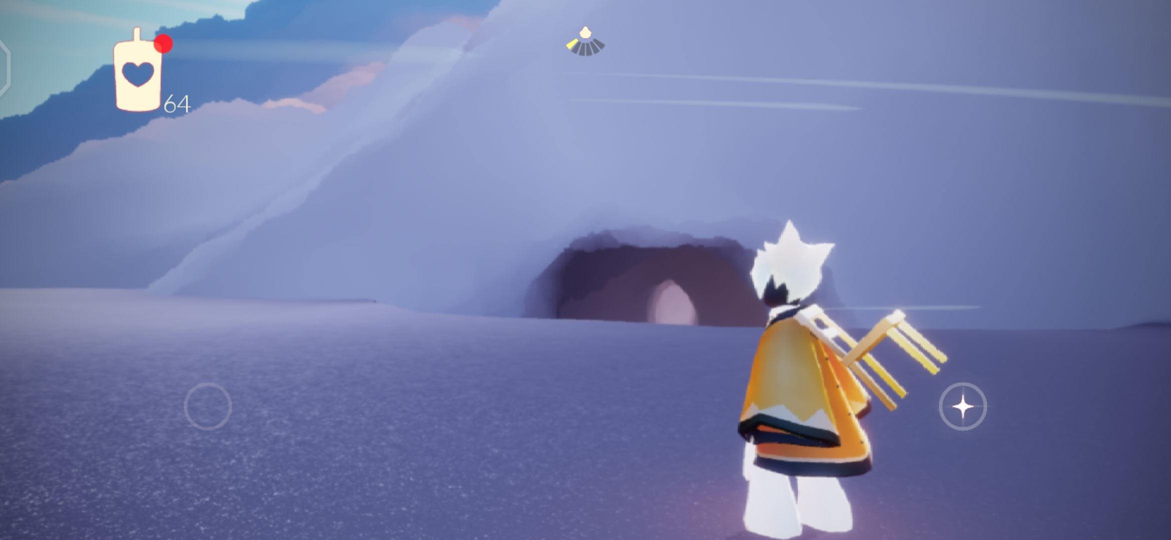 光遇地宫试炼怎么过