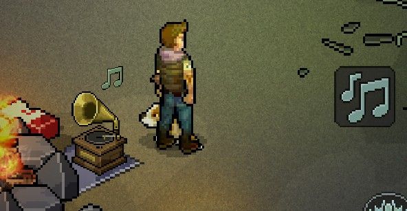 像素危城国际版