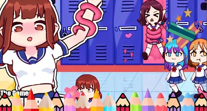 触手柜子3恶魔地狱版汉化版