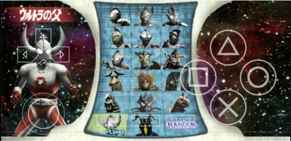 奥特曼格斗进化0正版中文版