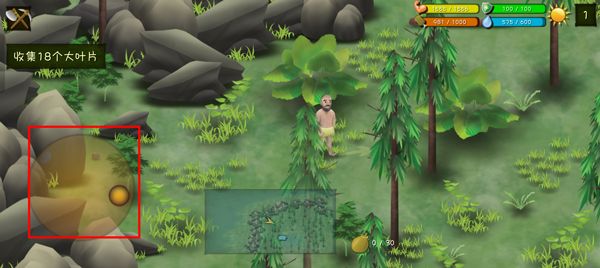 挨饿荒野安卓版 挨饿荒野安卓版