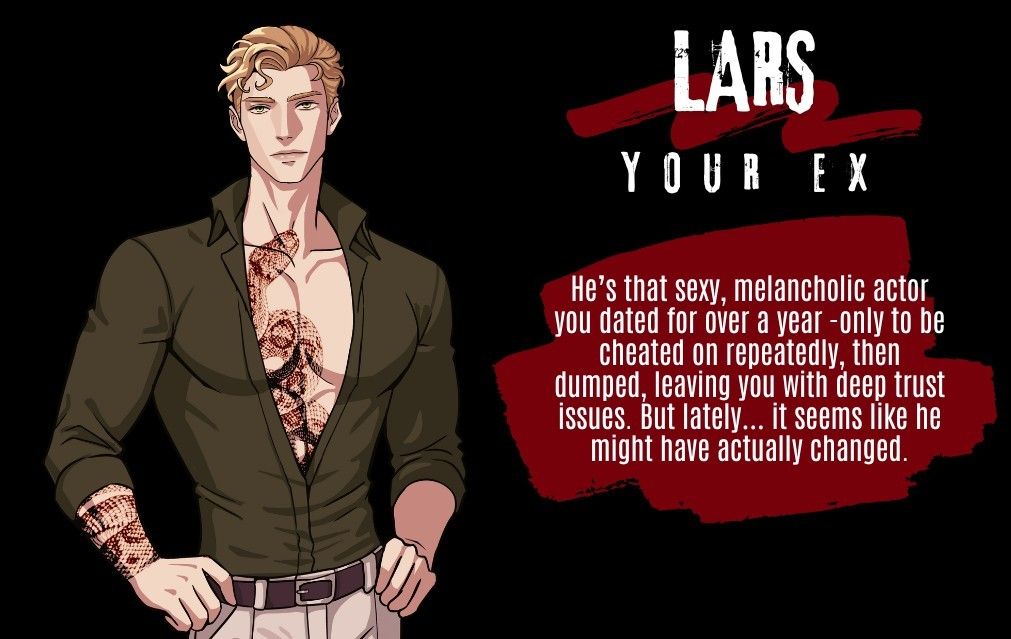 怎么和病娇男友分手中文版 怎么和病娇男友分手中文版