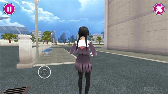 病娇模拟器中文版