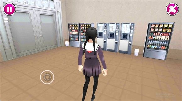 病娇模拟器中文版