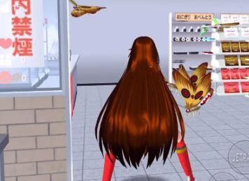 樱花校园模拟器(sakura schoolsimulator)1.038.72中文版