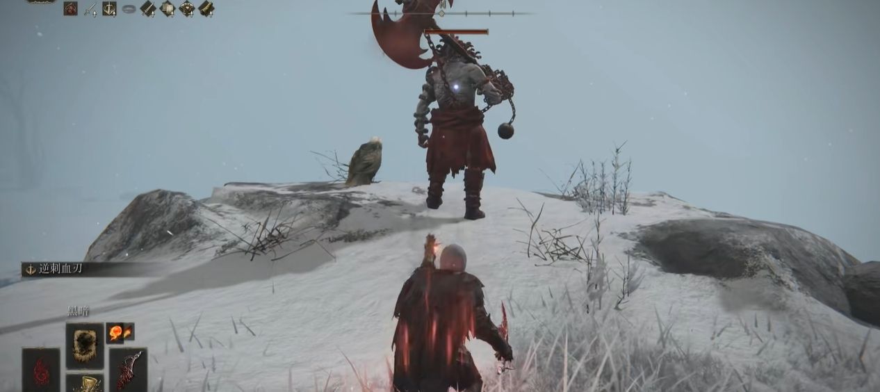 艾尔登法环匕首流派怎么加点 艾尔登法环匕首流派怎么加点