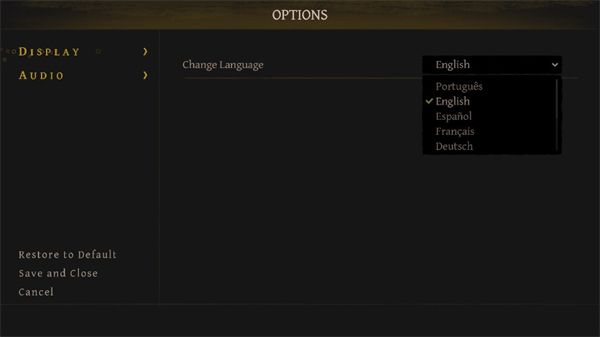 无勇之地移植版