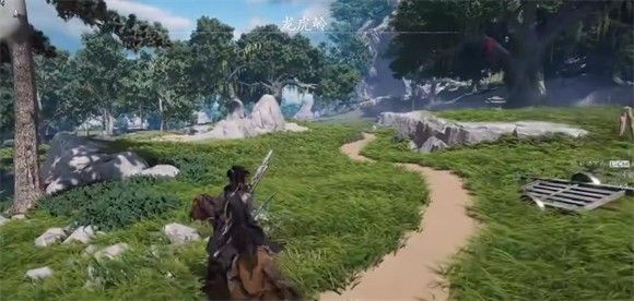 燕云十六声官方云游