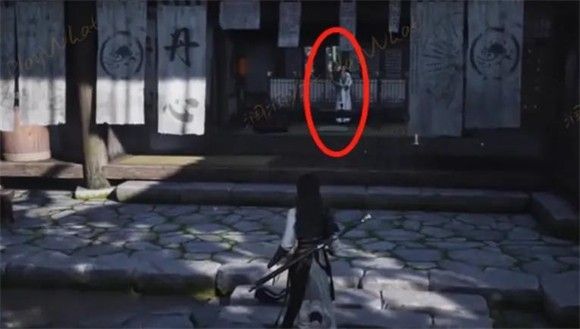 燕云十六声官方云游