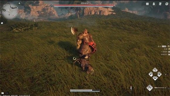 燕云十六声官方云游