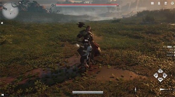 燕云十六声官方云游