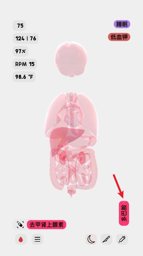 生命life安卓汉化版 生命life安卓汉化版