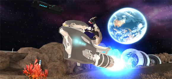 模拟山羊年度版官方正版截图2