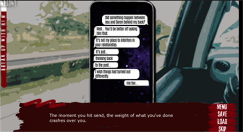 怎么和病娇男友分手中文版截图1