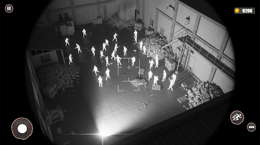 隔离区终极生存手机版截图3