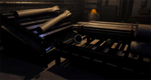 创世纪乐园手机版截图0