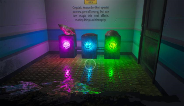 创世纪乐园手机版截图2