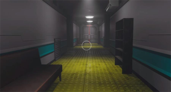 创世纪乐园手机版截图3