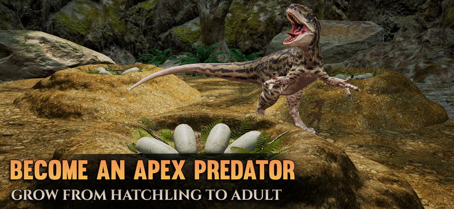 泰坦之路2025正版截图3