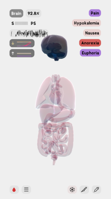 生命life安卓汉化版截图2