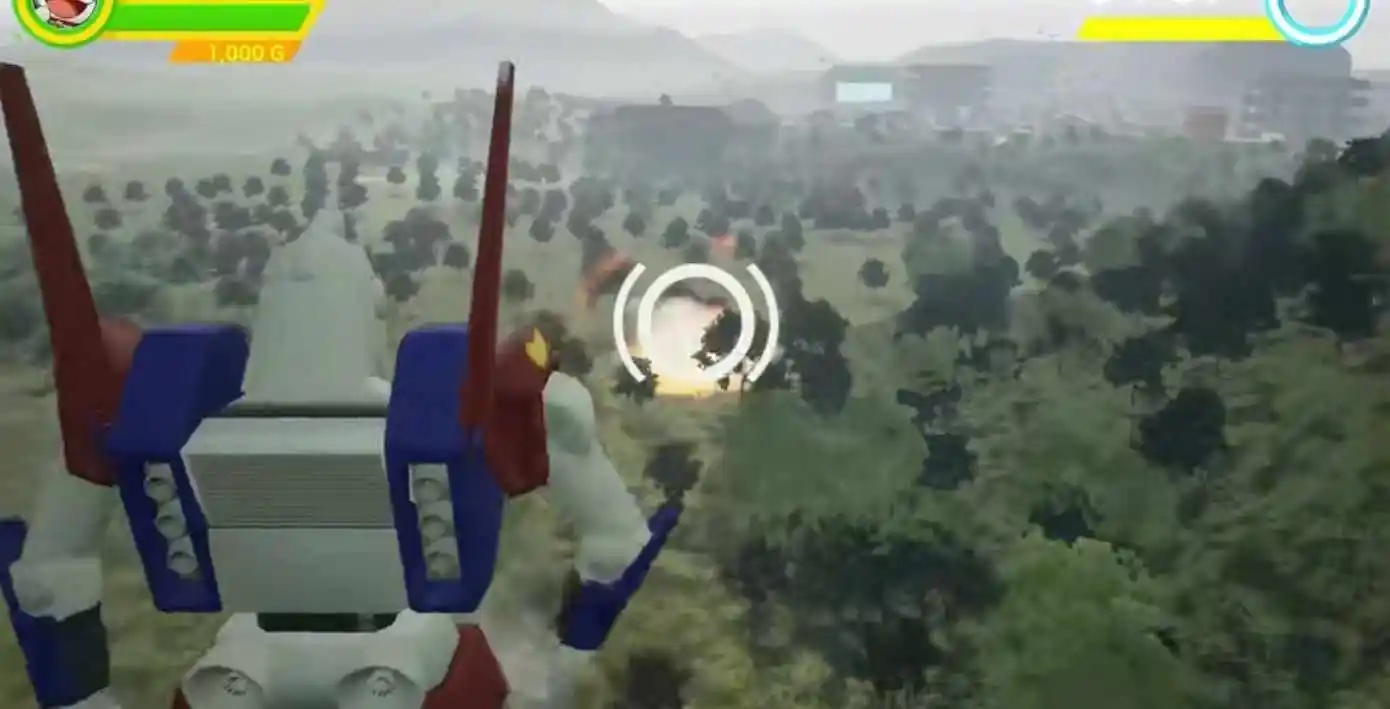 哆啦小镇联机版截图3