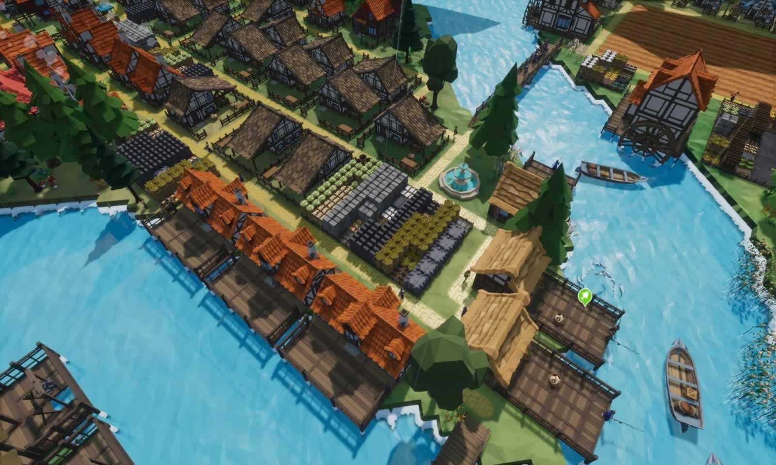 部落幸存者截图3