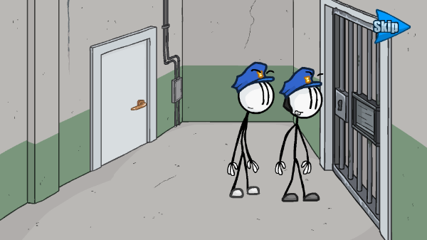 火柴人亨利重置版截图2