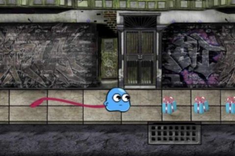 养只宠物球手游截图0