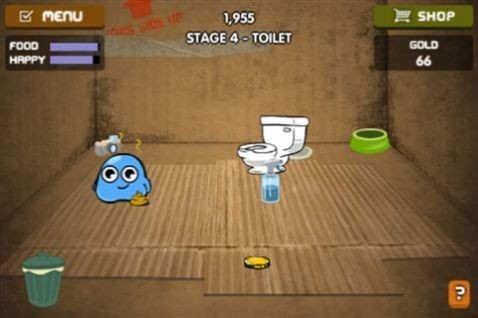 养只宠物球手游截图2