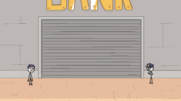 火柴人亨利重置版