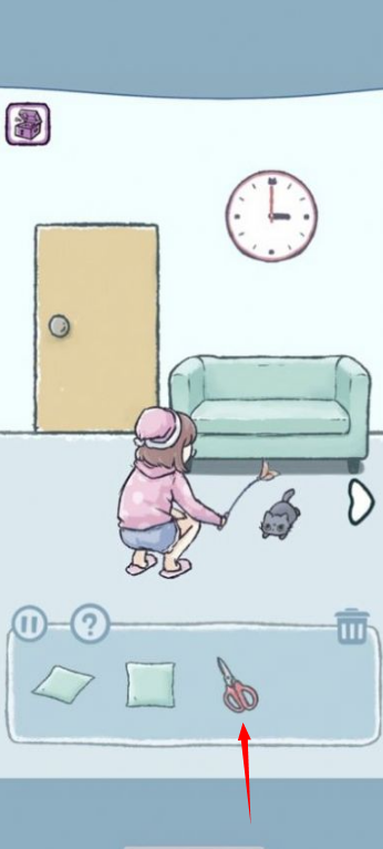 抓住猫猫完整版