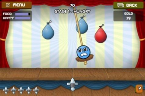 养只宠物球手游 养只宠物球手游