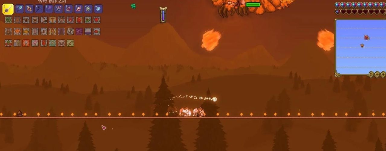 泰拉瑞亚手游怎么让NPC入住