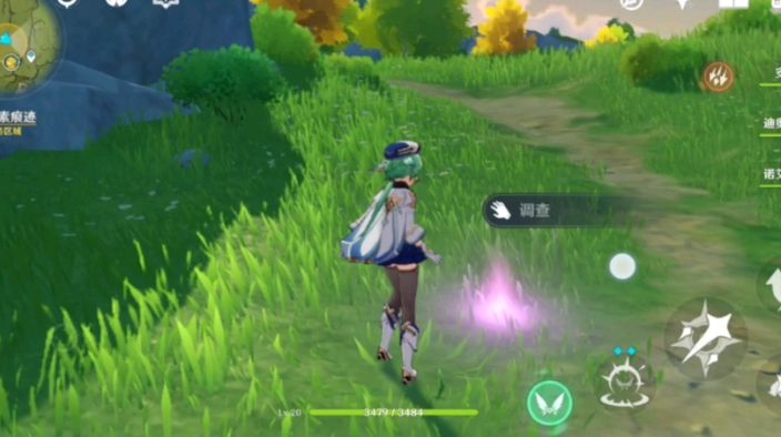 原神遗失之书副本如何开门