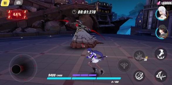 崩坏3后崩坏书角色技能怎么搭配